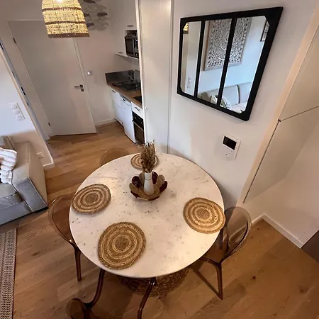 Apartment Calme Et Luxe Dans Cite Balneaire *