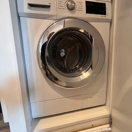 Apartamento Calme Et Luxe Dans Cité Balnéaire Cabourg