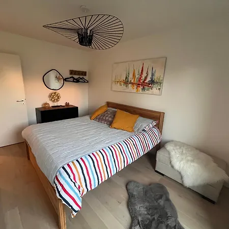 Calme Et Luxe Dans Cité Balnéaire *